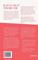 De mythe van het verwende kind (Paperback) - thumbnail
