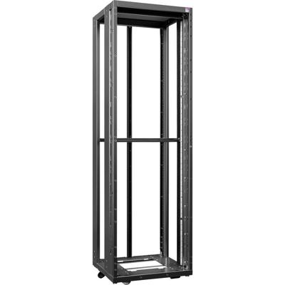 Rittal IT 7100.120 21inch-patchkast (b x h x d) 600 x 2286 x 1068 mm 44 HE Zwart (RAL 9005)
