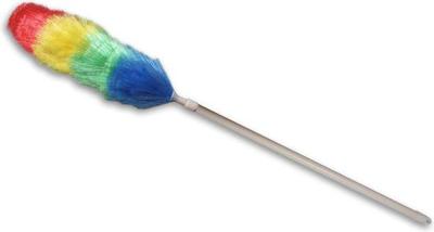 Plumeau regeboog Regenbog synthetisch 115 cm - telescopisch