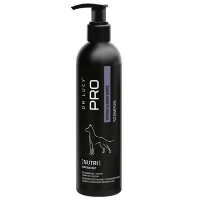 DR LUCY Nutri korte vacht - shampoo voor honden - 250 ml