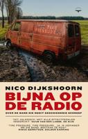 Bijna op de radio (Paperback) - thumbnail