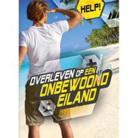 Overleven op een onbewoond eiland (Hardback) - thumbnail