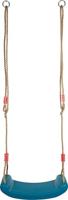 Plastic kinderschommel small foot blauw - thumbnail
