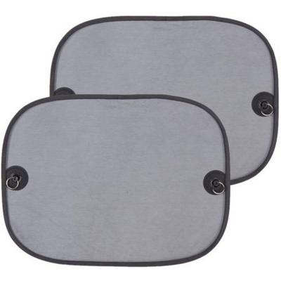 IWH neu 019250 Zonnescherm 36 cm x 44 cm x 0.5 cm Voor zijraam