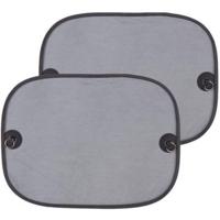 IWH 019250 Zonnescherm 36 cm x 44 cm x 0.5 cm Voor zijraam - thumbnail