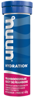 Nuun Hydration Framboos Bruistabletten - thumbnail