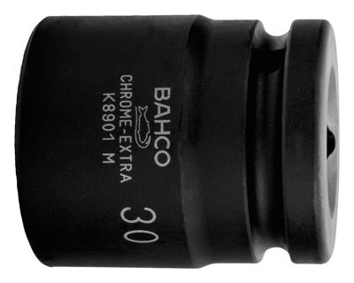 Bahco 3/4" krachtdop 19 mm | K8901M-19