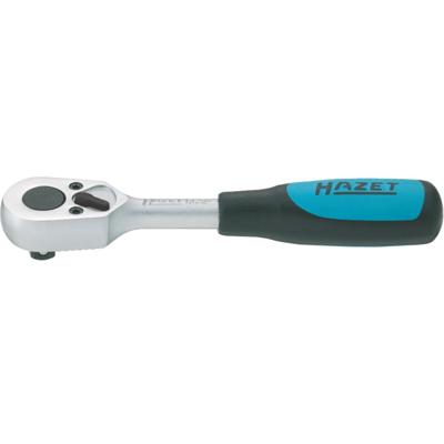 Hazet umschaltknarre reversible ratchet1/4z115 863 p Hazet umschaltknarre reversible ratchet1/4z115 863 p