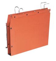 Hangmap Elba TUB folio U-bodem 30mm oranje - thumbnail