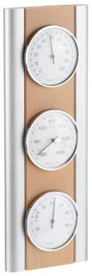 TFA Dostmann 20.1053.17 Analoog weerstation