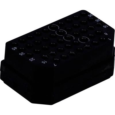 ITT 143-1656-000 Ronde connector 1 stuk(s)