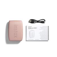 Fujifilm INSTAX mini Link 3 Rose Pink - thumbnail