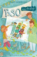 BSO aan de slag! - Elly Zuiderveld - ebook - thumbnail