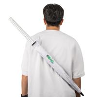 One Piece Umbrella Zoro White Sword - thumbnail