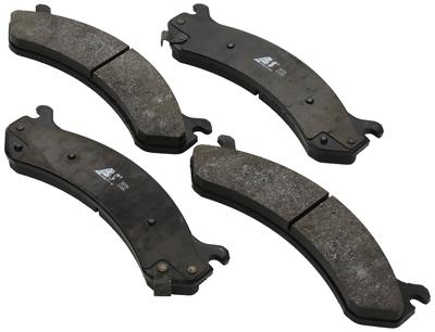 Remblokken set 38784 Remblokken set 38784