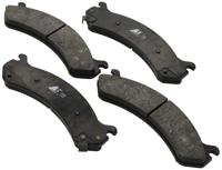 Remblokken set 38784 - thumbnail