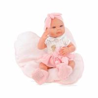 Babyborn-poppen Berjuan 8122-24 45 cm - thumbnail