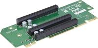 Supermicro Peripheral RSC-R2UW-002 - PCI - Groen - thumbnail