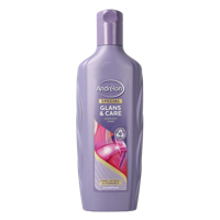 Andrelon Shampoo glans & care 300 Milliliter - thumbnail