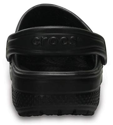 Crocs Classic K Kinderen Black J1