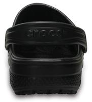 Crocs Classic K Kinderen Black J1 - thumbnail