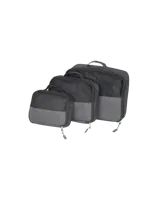 Bo-Camp BC TRAVEL PACK CUBE SET S,M,L - thumbnail