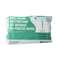 Baby water wipes 3-pack 1 Set - thumbnail
