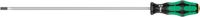 Wera 335 Werkplaats Platte schroevendraaier Kopbreedte: 5.5 mm Koplengte: 300 mm - thumbnail