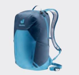 Deuter Speed Lite 17 Rugzak Outdoor 17 L