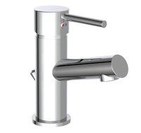 Wastafel Mengkraan Schutte Laurana Chroom