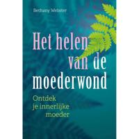 Het helen van de moederwond (Paperback) - thumbnail