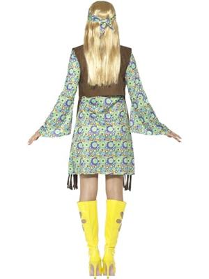 Hippie Jurk Compleet