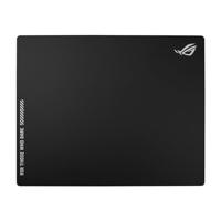 Asus ROG Moonstone Ace L Gaming muismat Antislip Zwart - thumbnail