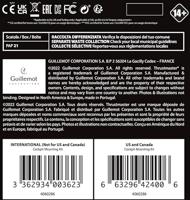 Thrustmaster T-LCM Cockpit Adaptor - thumbnail