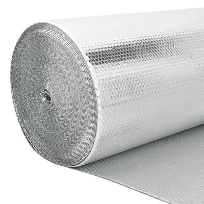 Radiatorfolie Zilver 1 x 15 m Aluminium