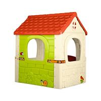 Feber Fantasy Speelhuis - thumbnail