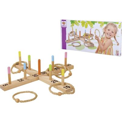 Eichhorn outdoor houten ringwerpspel