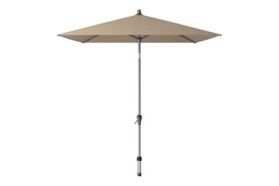 Platinum | Parasol Riva 250 x 200 cm | Taupe