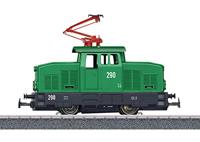 Märklin 36509 H0 elektrische locomotief type Henschel EA 500 - thumbnail