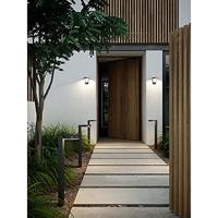 Nordlux Solar tuinlampRica zwart - 2118158003 - thumbnail