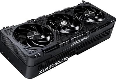 VGA Gainward GeForce RTX 5090 Phantom 32GB GDDR7