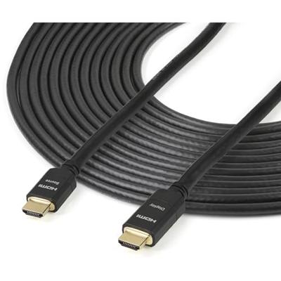 HDMI-Kabel Startech HDMM20MA 20 m HDMI-Kabel Startech HDMM20MA 20 m