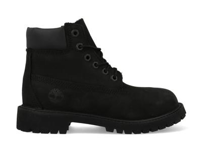 Timberland Premium 6 Inch boot 12707 Zwart-31 maat 31