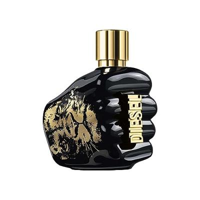 Diesel Diesel Spirit of the Brave Eau de Toilette 50ml