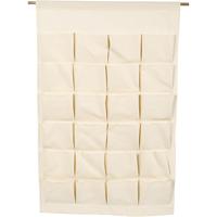 Creativ Company Hangende organiser naturel - thumbnail