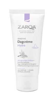 Zarqa Dagcrème Hydra Sensitive Zarqa Dagcrème Hydra Sensitive