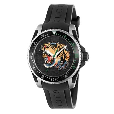 Gucci YA136318 Herenhorloge