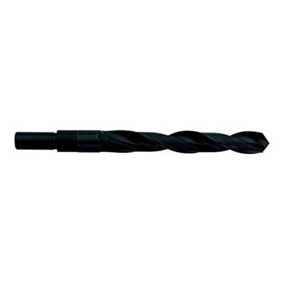 Metabo 625009000 Metaal-spiraalboor 1 stuks Gezamenlijke lengte 169 mm 1 stuk(s)