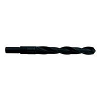 Metabo 625009000 Metaal-spiraalboor 1 stuks Gezamenlijke lengte 169 mm 1 stuk(s) - thumbnail