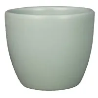 Floran pot boule d8.5xh6.5cm urbangroen mat - thumbnail